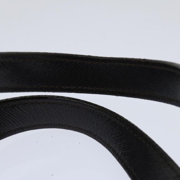 Burberry Nova Check Hand Bag Canvas Beige - Picture 8 of 16